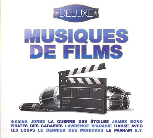 Musiques de Films