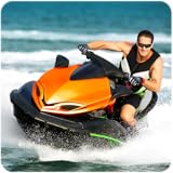 Jet-Ski Racing Sim 3D