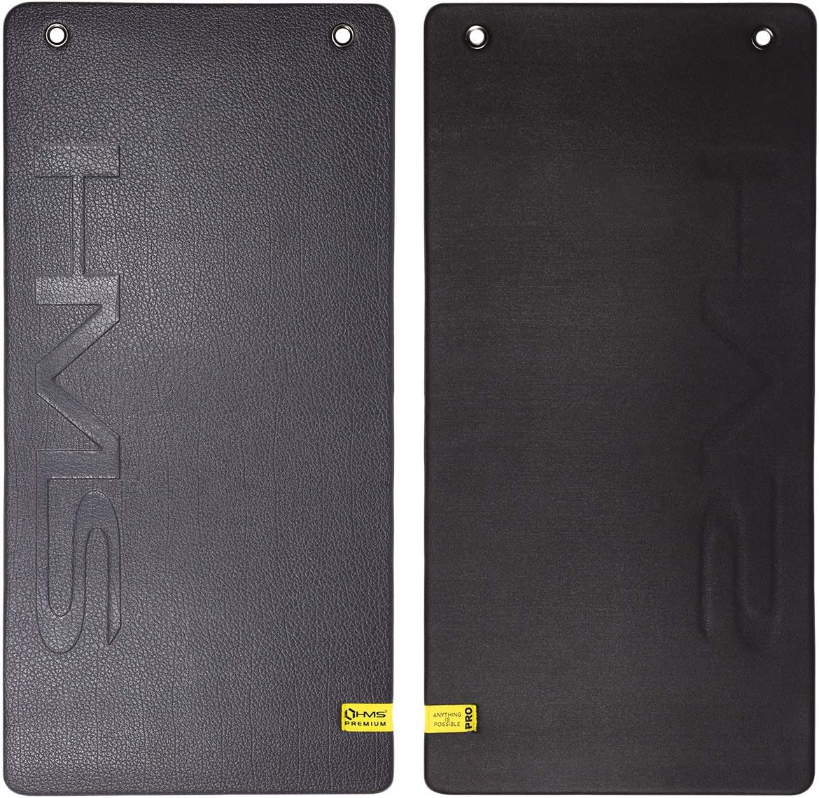 HMS MFK04 Premium Fitness Mat Amazon.co.uk Sports & Outdoors