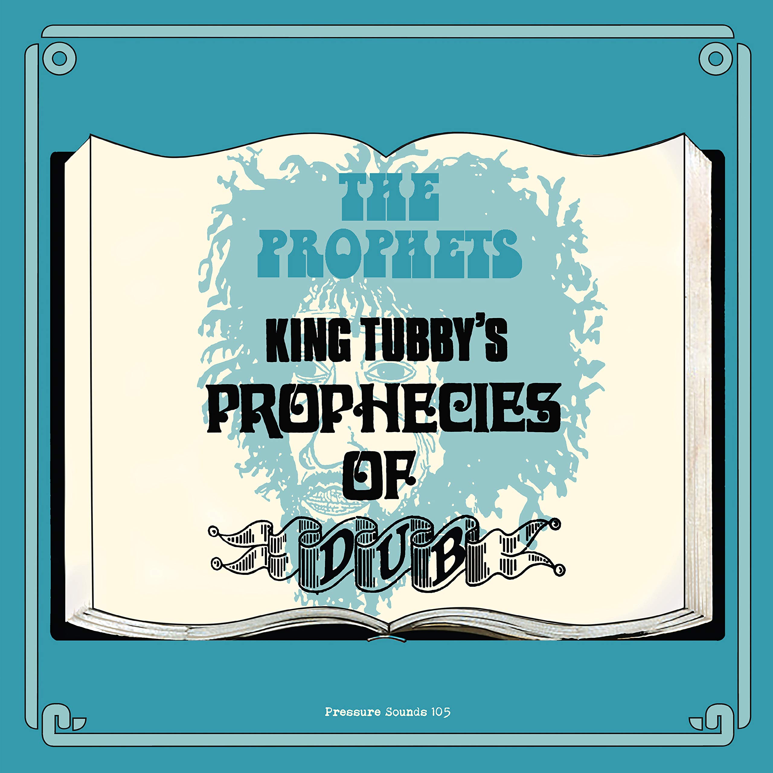 King Tubby's Prophecies Of Dub / Various [VINYL]