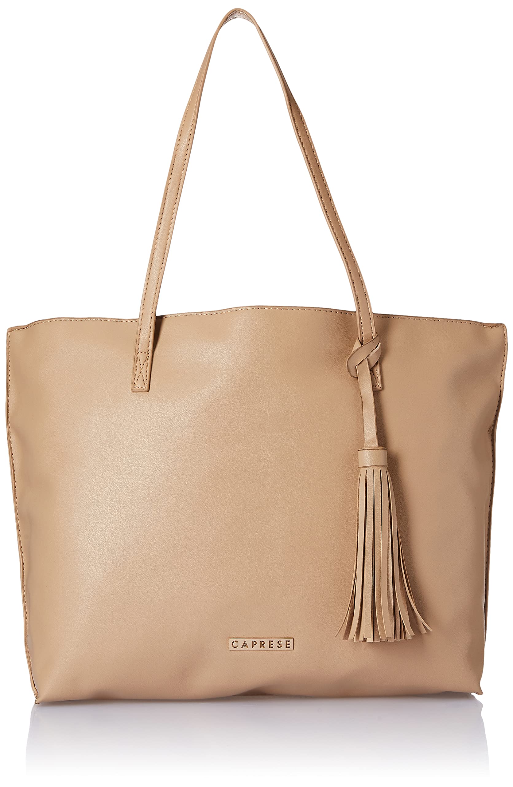 See full amazon price history chart for Caprese womens VINCI T Medium BEIGE Tote Bag Caprese womens VINCI T Medium BEIGE Tote Bag (B07GYMLHRX) Amazon Price History, Amazon Price Tracker