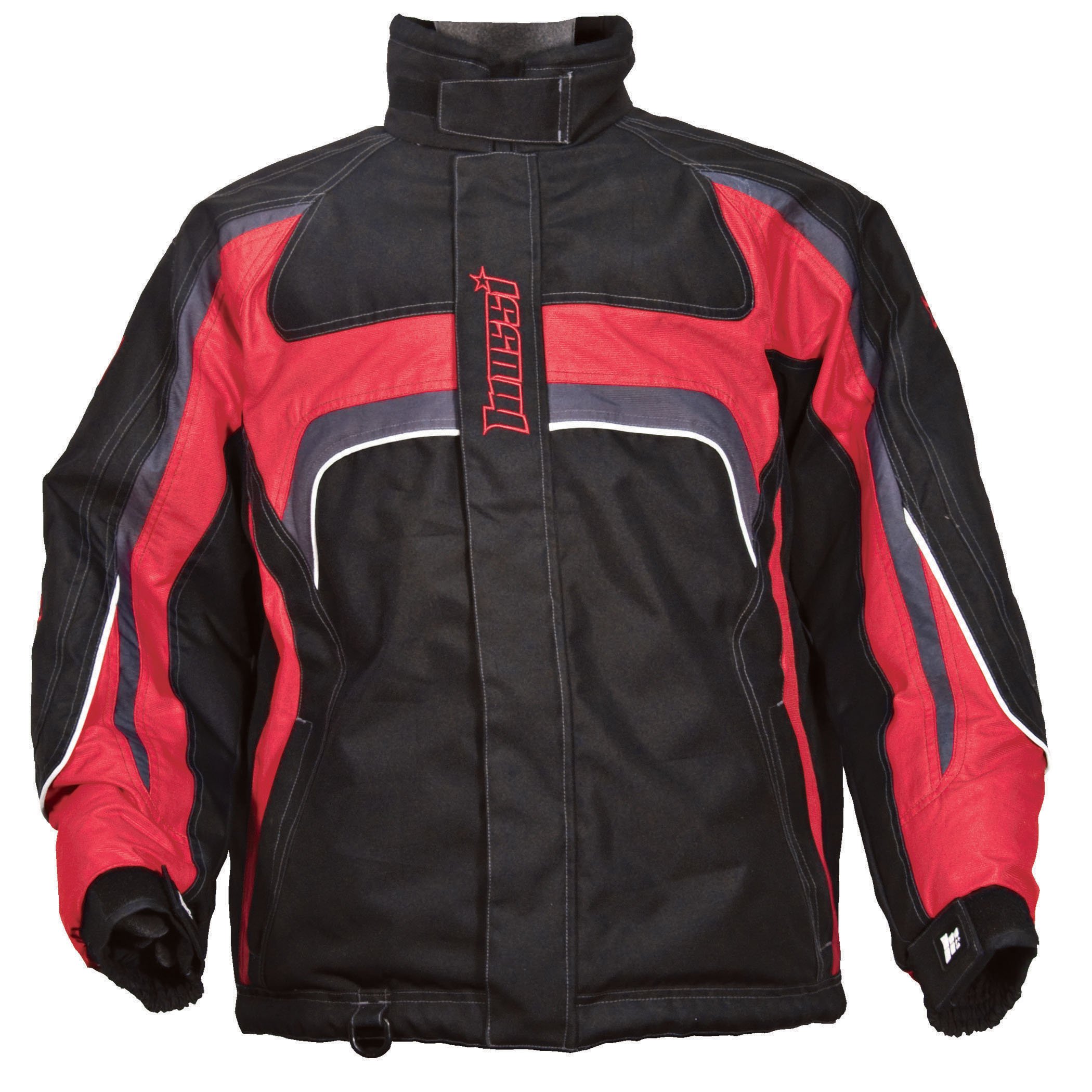 MossiAppex Heavy Duty Polyester Men's Jacket