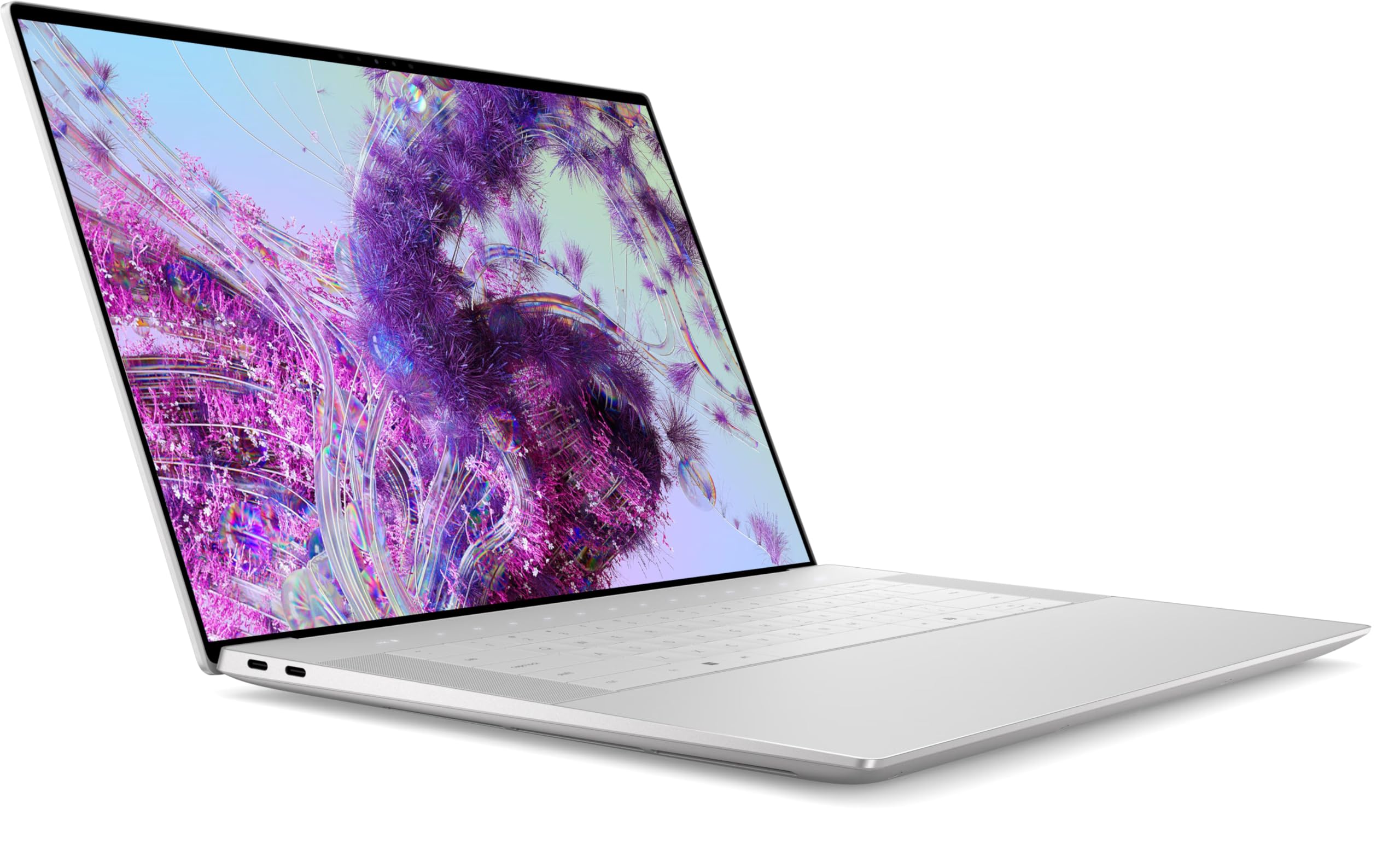 Dell XPS 16 9640 CORE ULTRA 7 155H Notebook, 32GB 1TB SSD 16.3 FHD