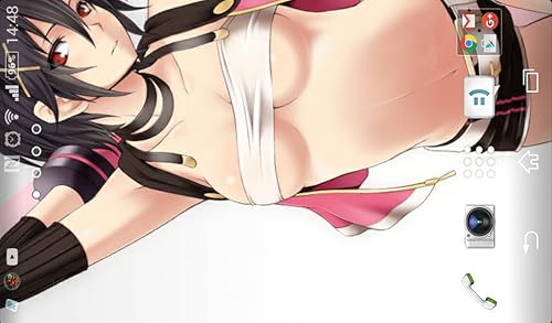 Anime Girl
