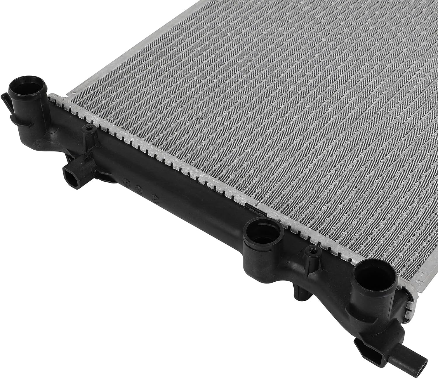 Radiator Compatible With 2012-2014 for V-olkswagen for Beetle 2013 for V-olkswagen for GTI 2011-2015 for V-olkswagen For Jetta 2013-2014 for V-olkswagen for Passat 13234 radiator