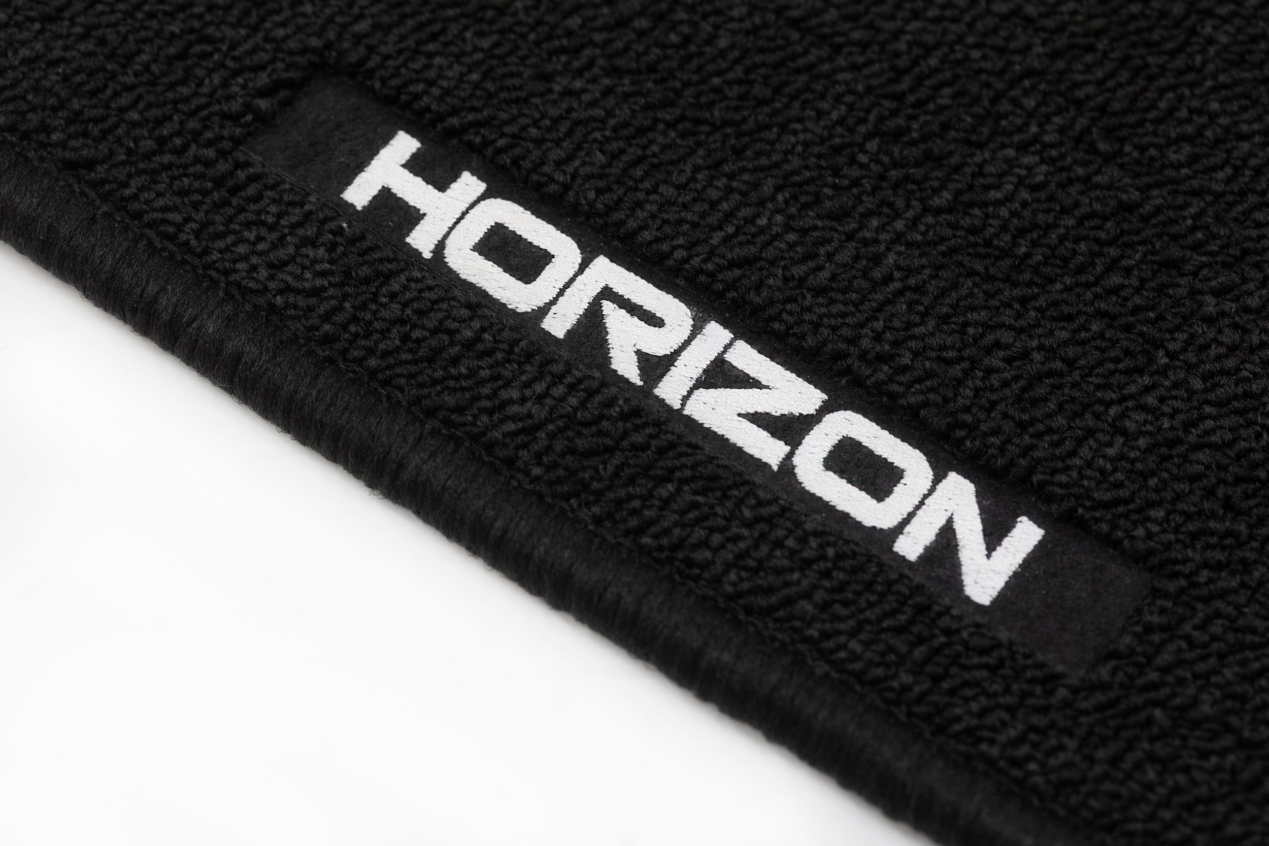 MOTOS Alfombrillas Coche Velour para Hyundai i20 III Desde 2020 - Alfombras Coche con Cierre Antideslizante y Soporte Granular, Alfombrilla Coche Duradera y Fácil de Limpiar, Diseño Elegante