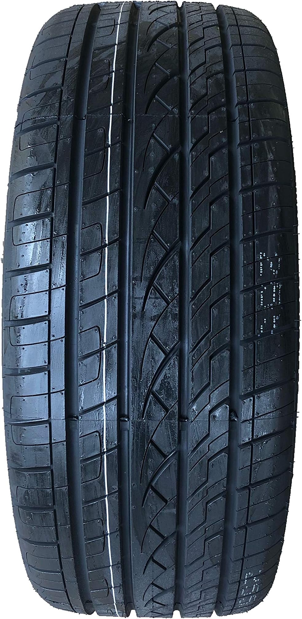 Goldway R828 all_ Season Radial Tire-275/25R30 101W
