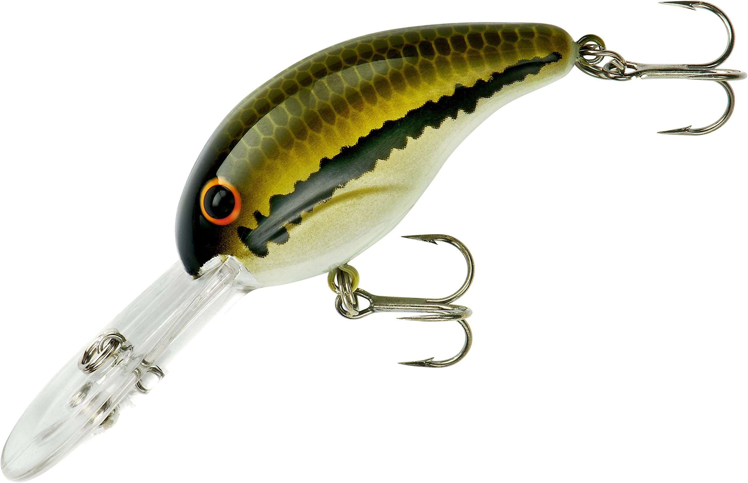Bandit Lures BDT