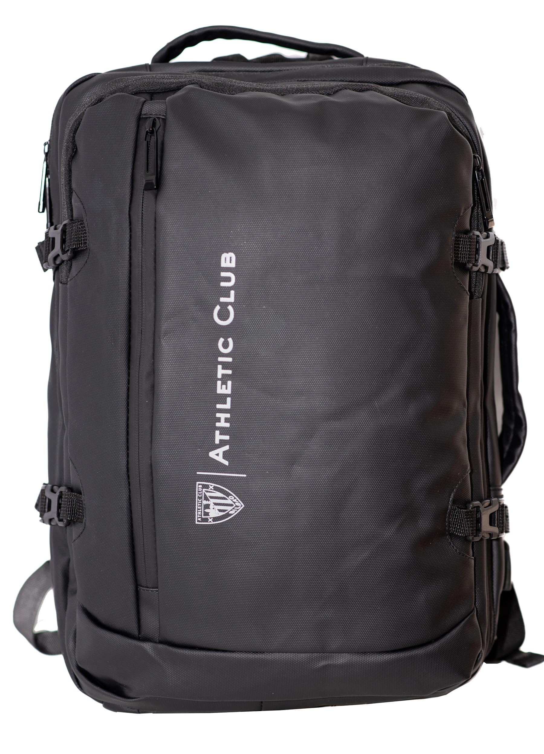 Athletic Club Mochila de Viaje con Puerto USB. Producto Oficial