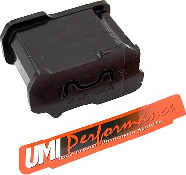 UMI Performance 3004 F-Body Torque Arm Replacement Bushing