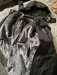 TACVASEN Men's Jacket Waterproof Fleece Casual Winter Jacket - Yorkshire Outdoor Activity Park