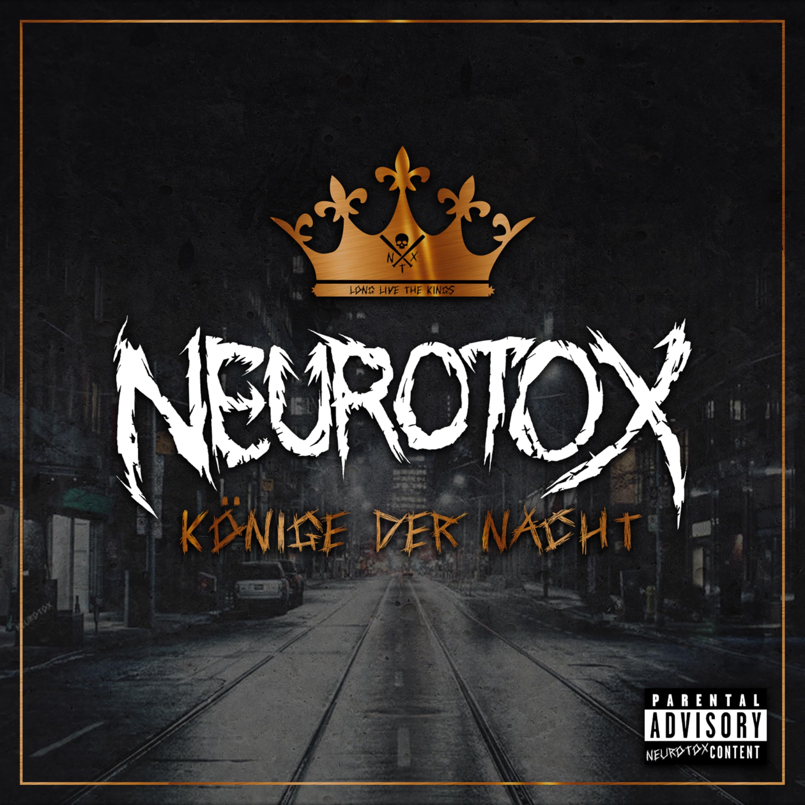 Könige der Nacht