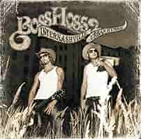 洋楽 THE BOSSHOSS - INTERNASHVILLE URBAN HYMN Amazon.co.jp: Internashville Urban Hymns: ミュージック