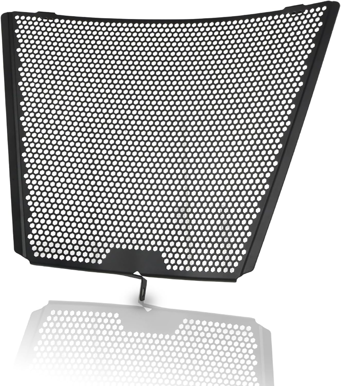 GSXR600 2025 Radiator Guard Protective Cover Compatible with Suzuki GSXR600 2006-2010 GSXR600 2018-2025 GSX-R600 2011-2018