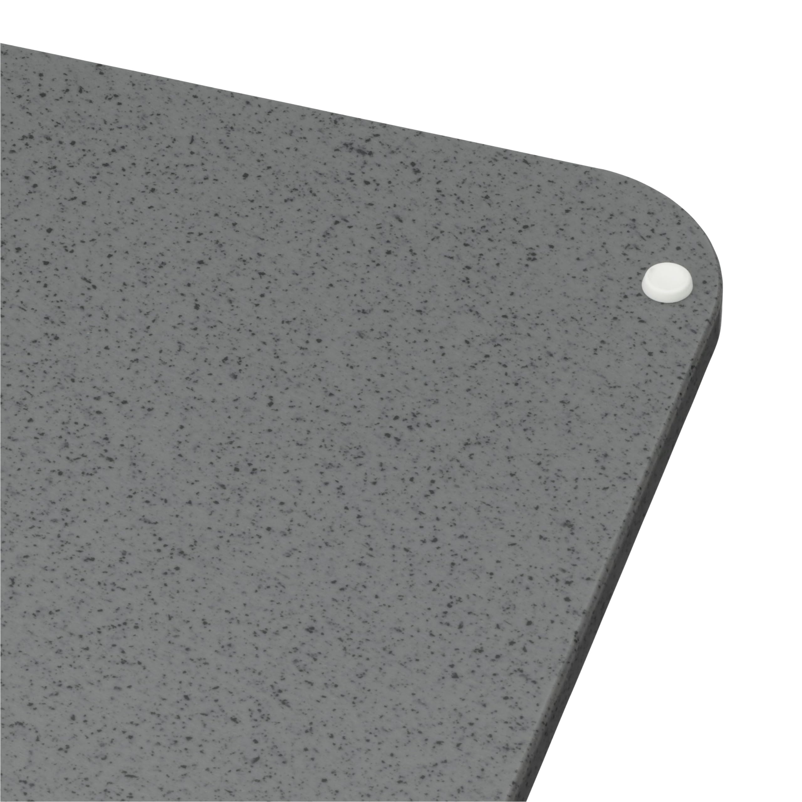 WMF 1879971000 - Tagliere in Materiale Sintetico, 45 x 30 cm