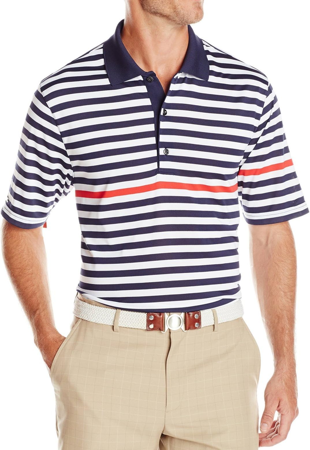 Greg Norman Collection Men's Classic