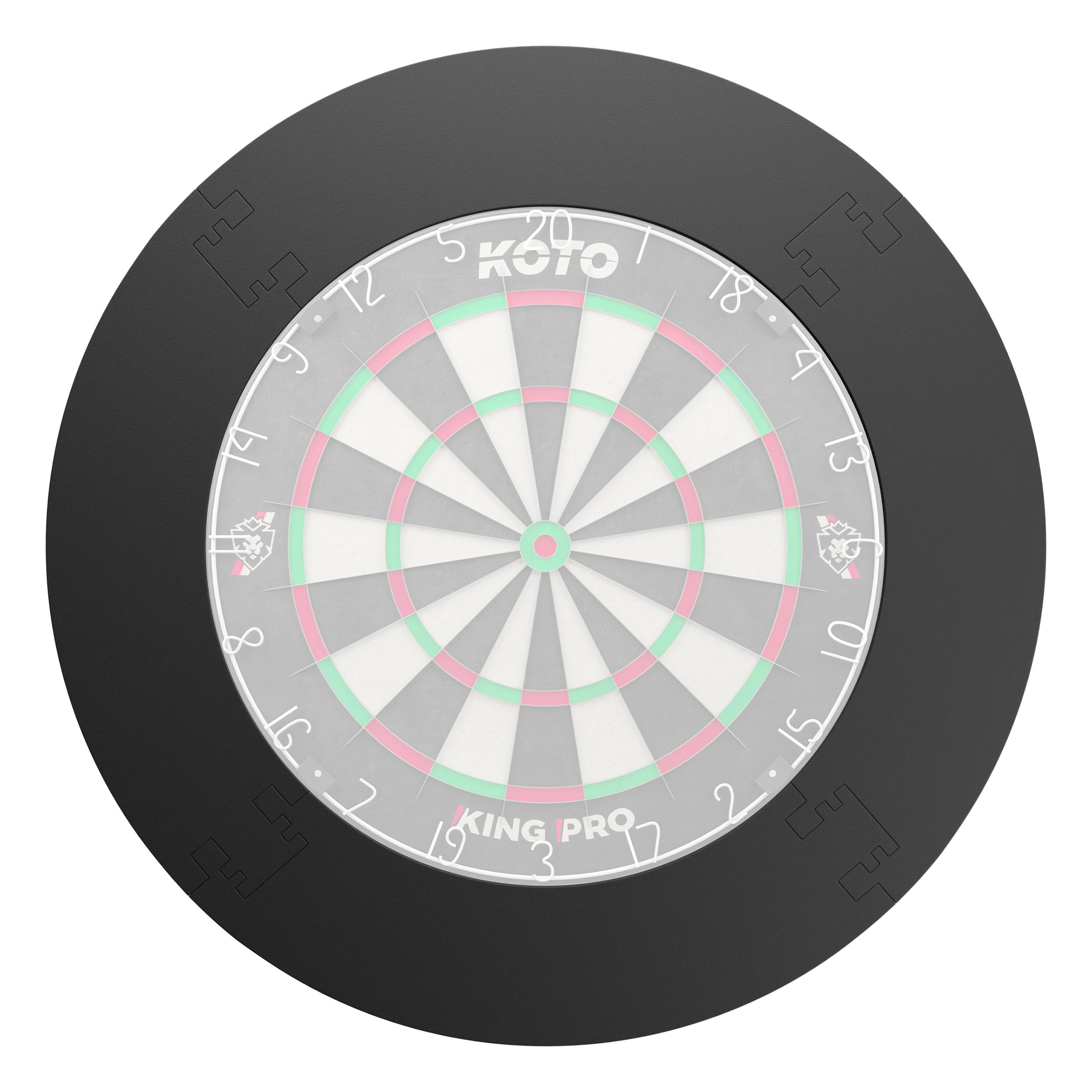 KOTO 4PCS. Surround