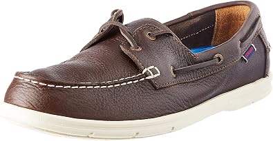 Amazon.com: Sebago Zapatos de barco para hombre : Ropa, Zapatos y Joyería