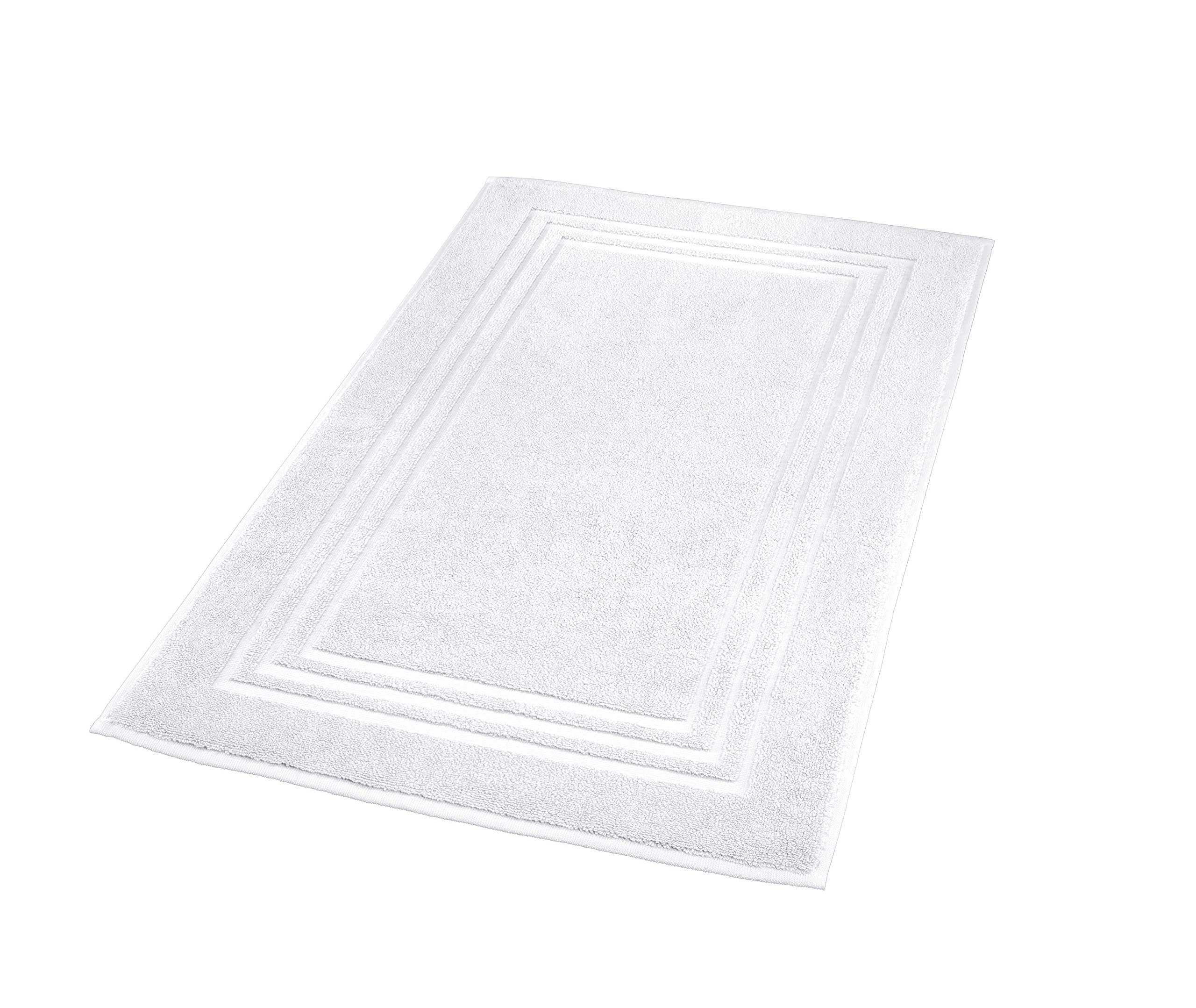 Kleine Wolke Lodge Terry Towel, Snow White, 50 x 80 cm, 50 x 80 cm (Rectangular) - Image 2