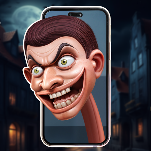 Hide And Seek Games - Scary Escape Games - Monster Hunt Hide Out