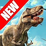 Original sounds of Dinosaurs and Bullets