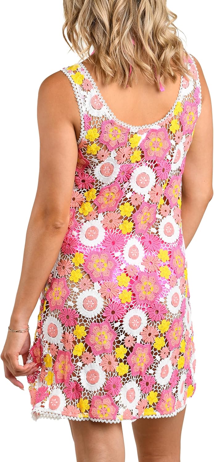 Citrus Women's Standard Dress Swimsuit Cover Up