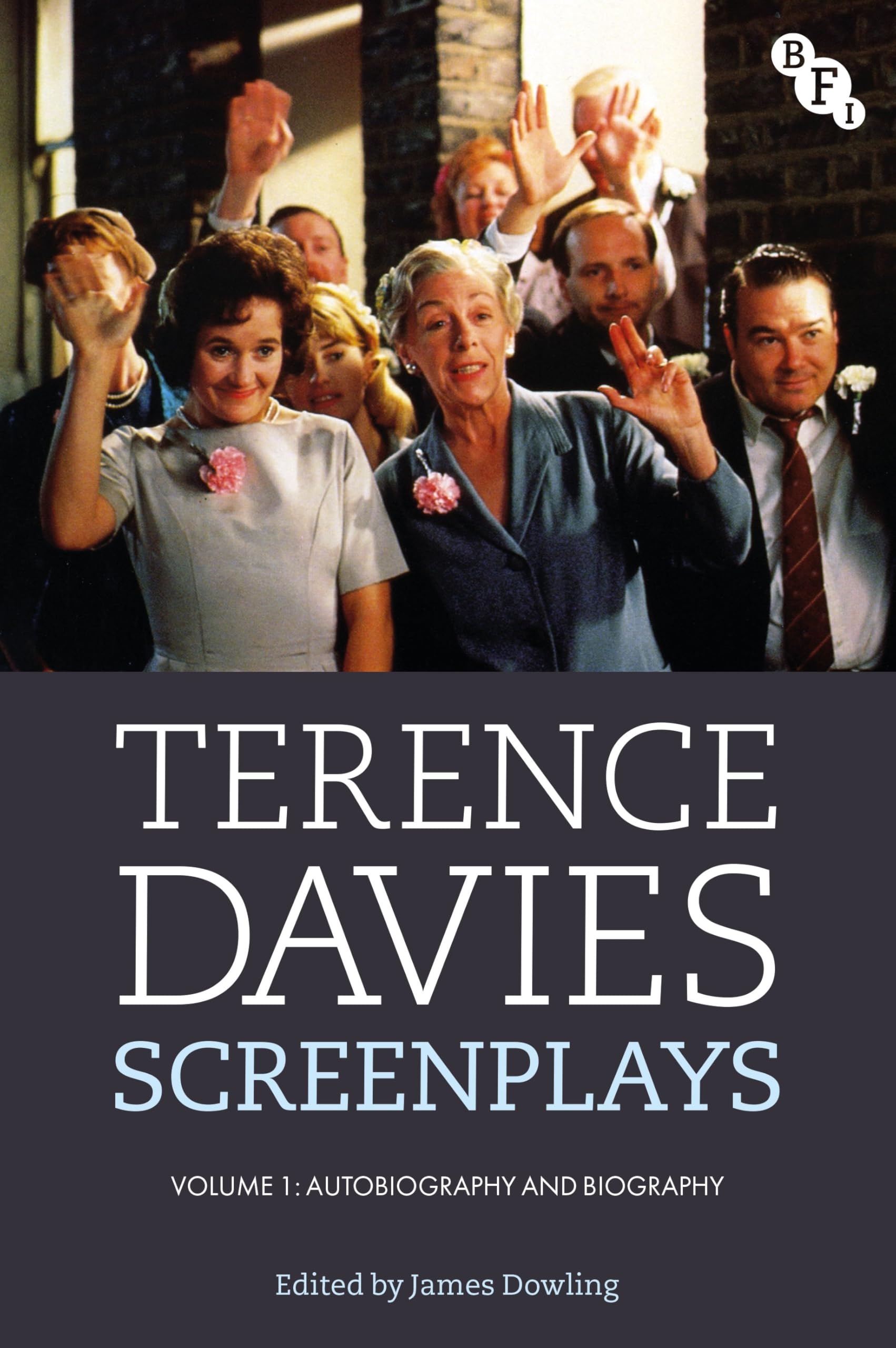 Terence Davies Screenplays, Volume I by Terence Davies - 9781350559455