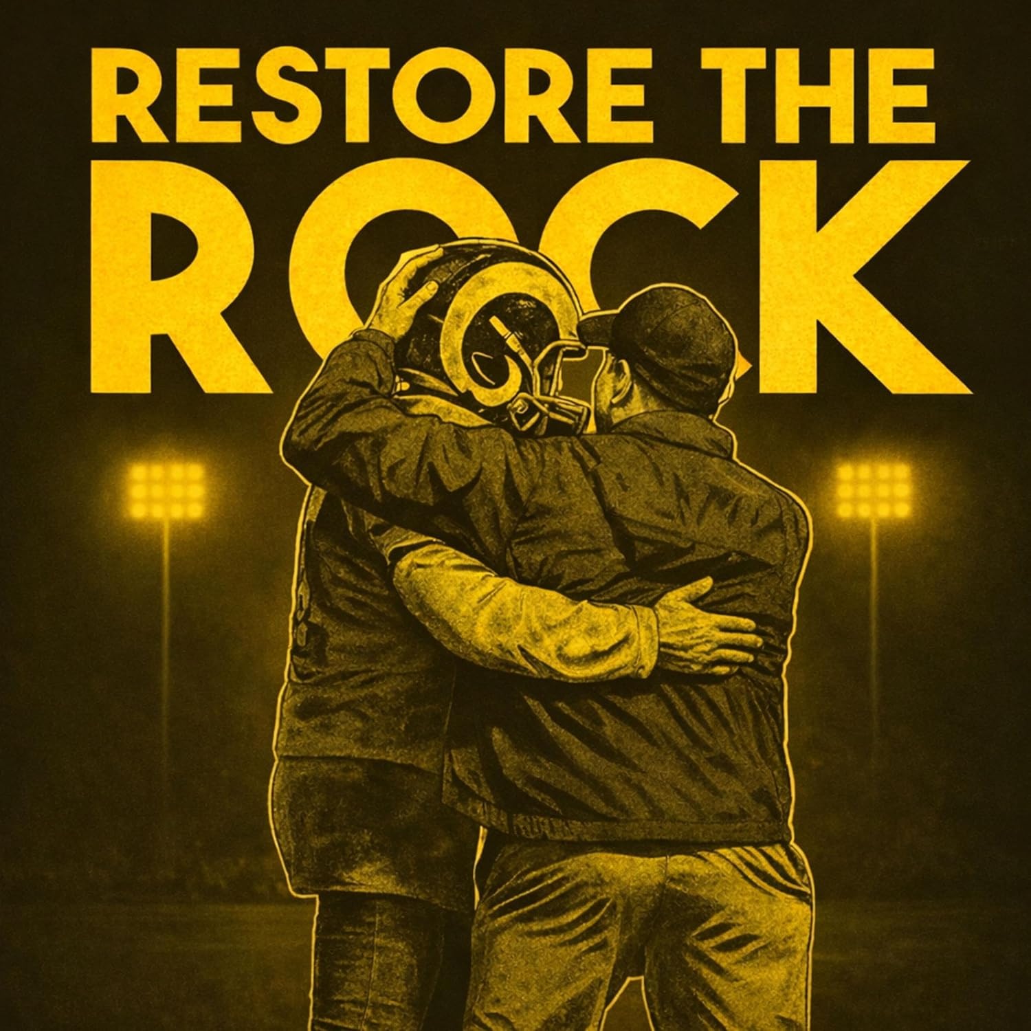 Restore the Rock: How We Built a Winning Culture and How You Can Too    
	                
	            

                 
                        Audible Audiobook 
                  
                        – Unabridged