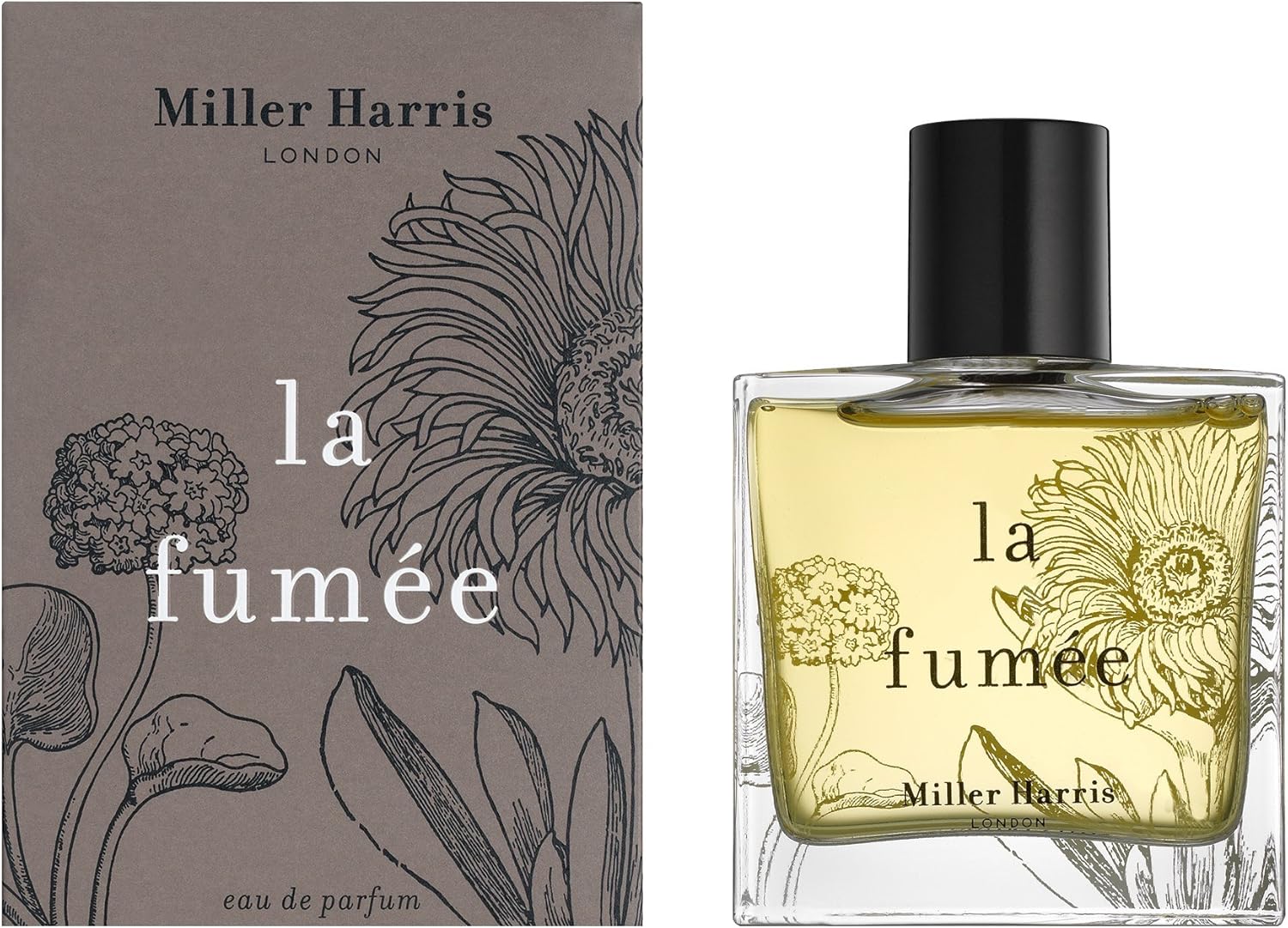 miller harris perfumer london