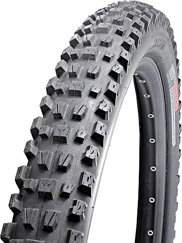 Vista 12 de DELIUM Adventure Series - Neumático de alto rendimiento para bicicleta de montaña