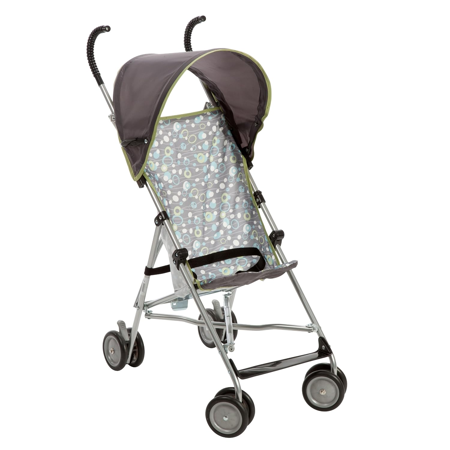 Cosco Umbrella Stroller with Canopy, Floating Everything Else