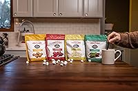 Vista 6 de Land O Lakes Cocoa Classics, mezcla suprema de chocolate, bolsa de 14.8 onzas