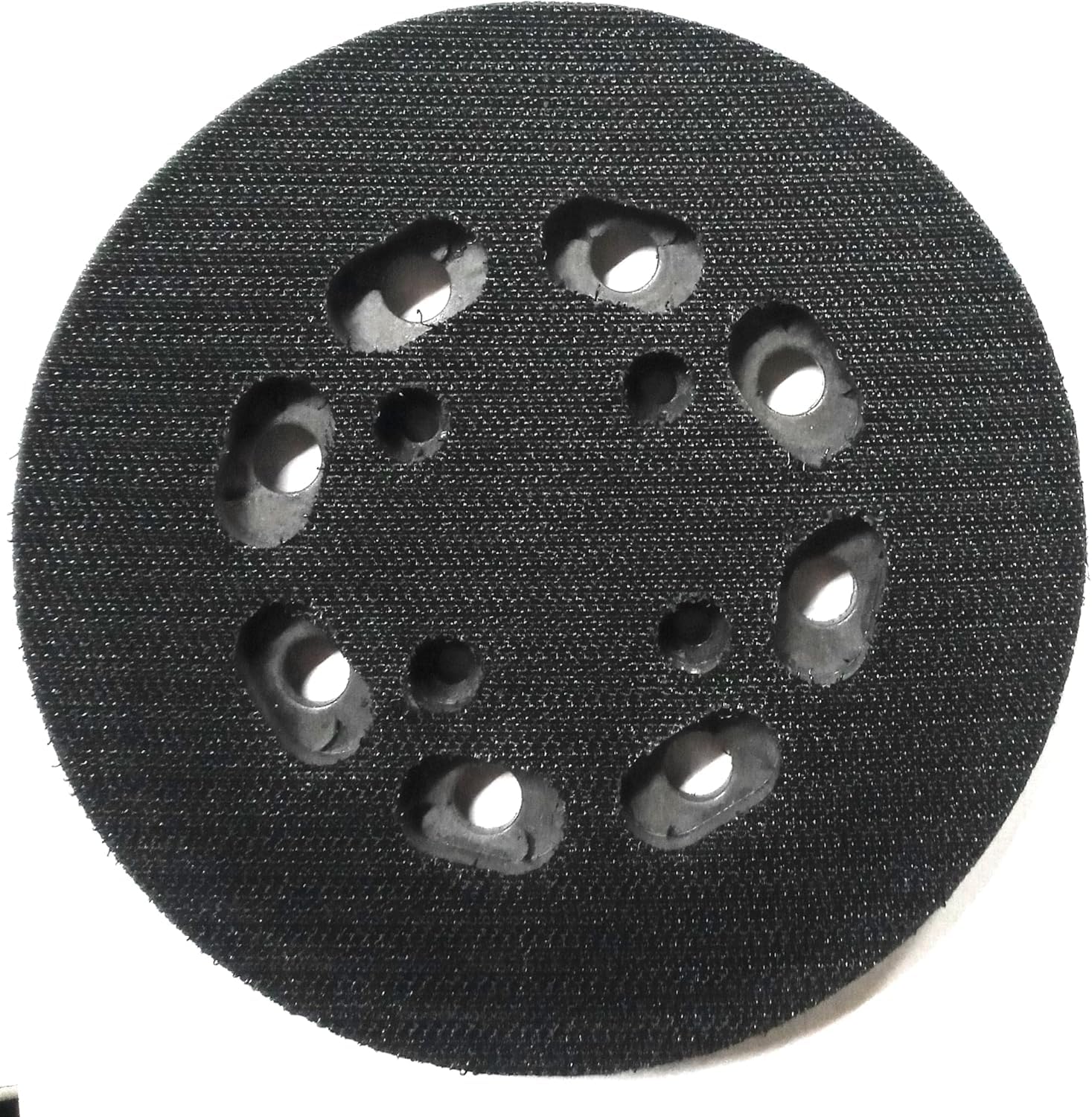 Black & Decker KA280 - Disco de placa base redonda lijadora orbital