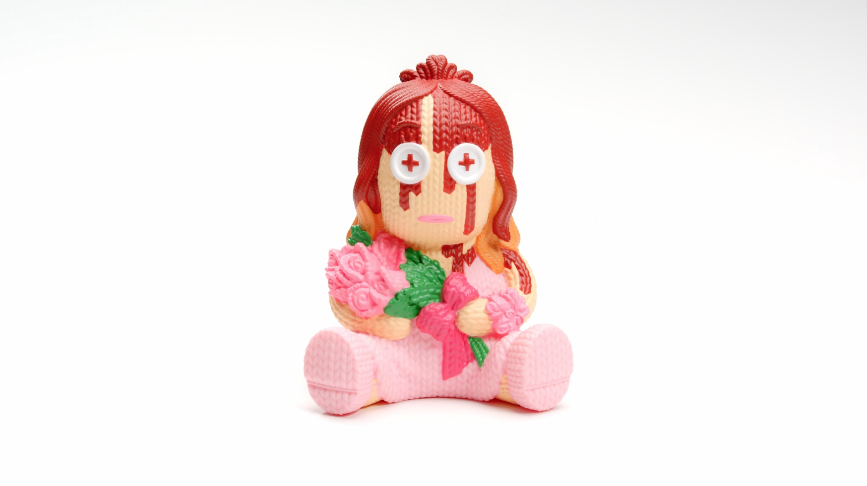 Amazon.com: Handmade by Robots - Carrie #073 : Stephen King: Toys