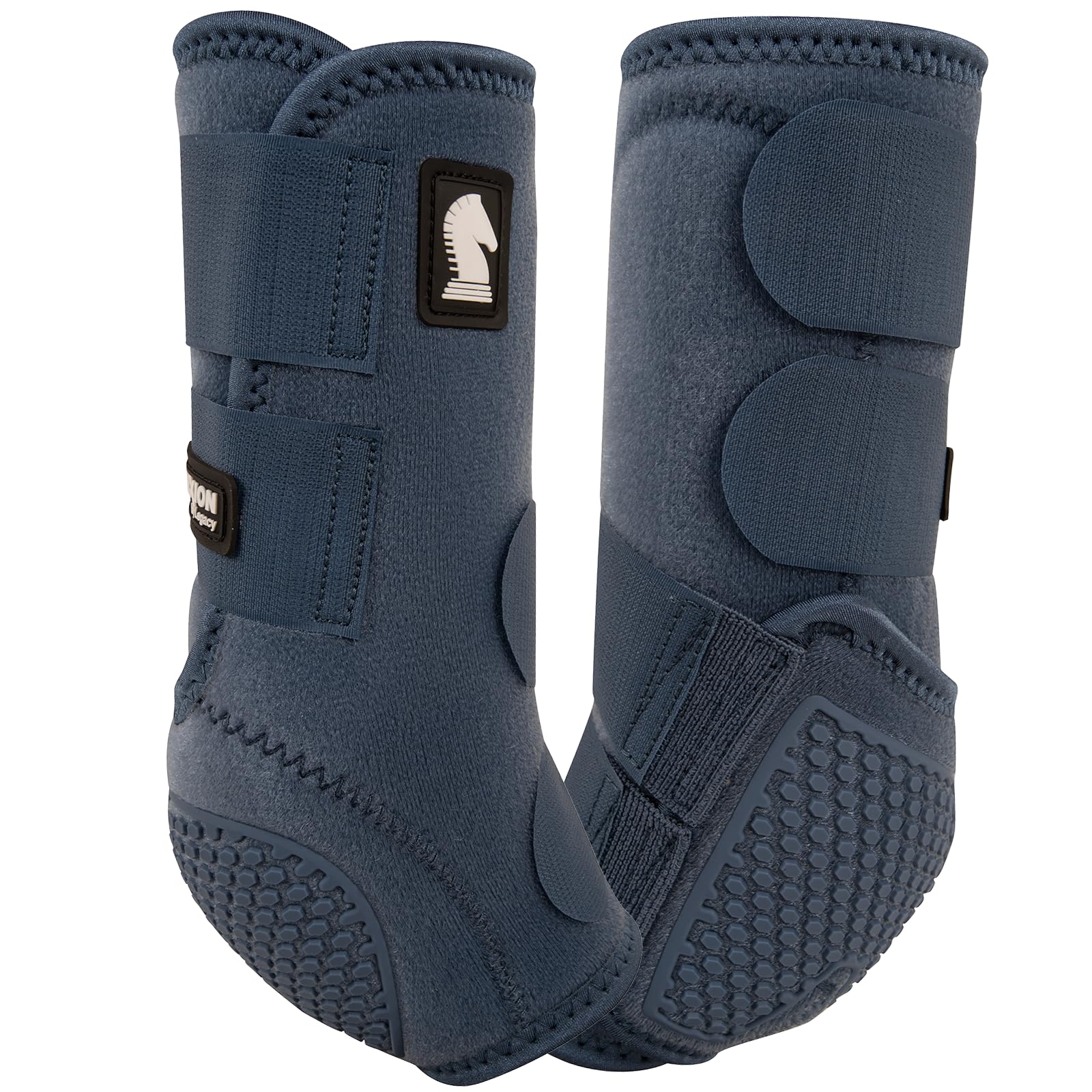Classic Equine Flexion by Legacy2 Hind Support Horse Boots