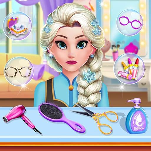 Guide d'Achat 2026 : Pourquoi Choisir le Jeu de Salon de Coiffure pour Filles ? Maquil ?