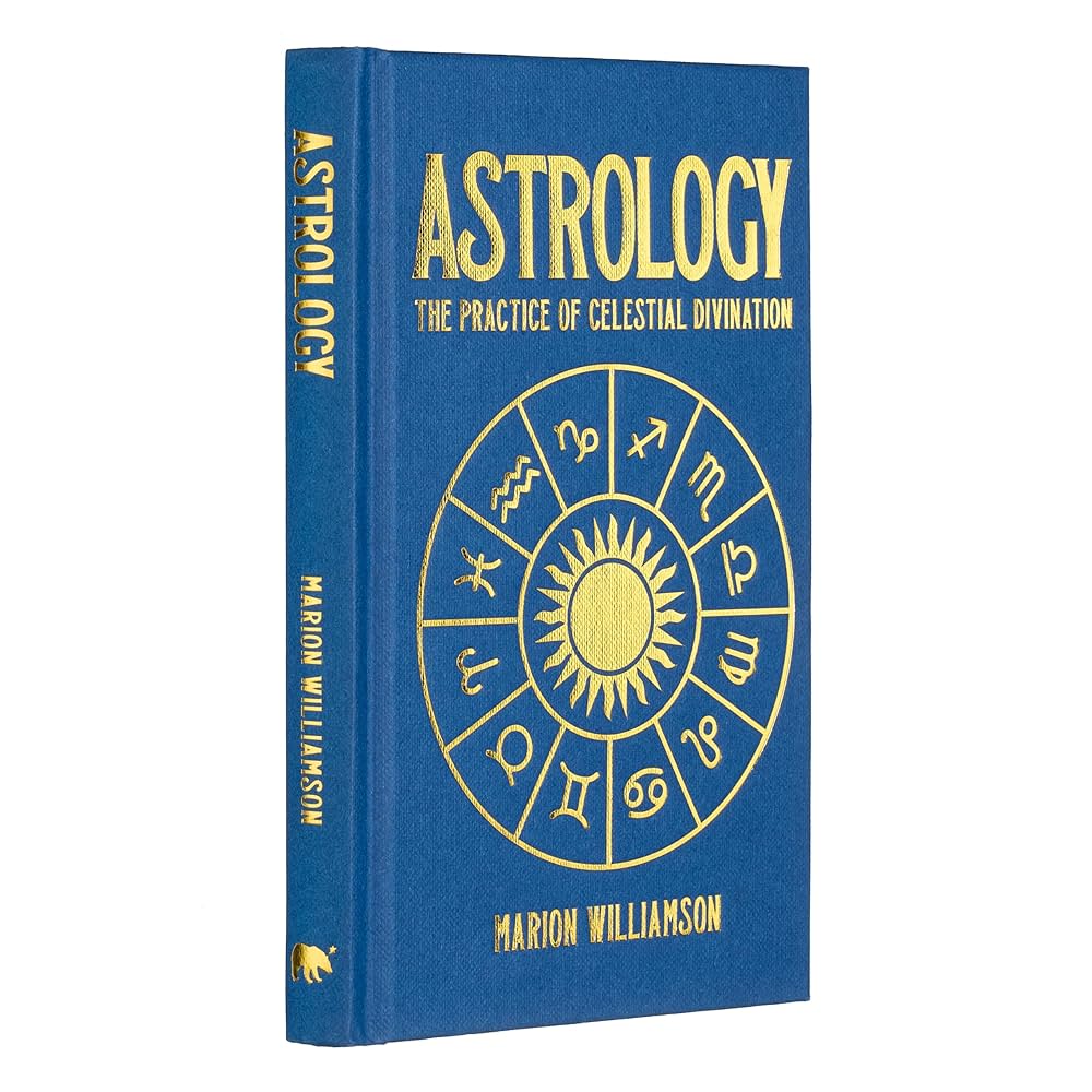 Introductory Astrology Lesson 6冊セット Download_Free_Astrology_Guide_