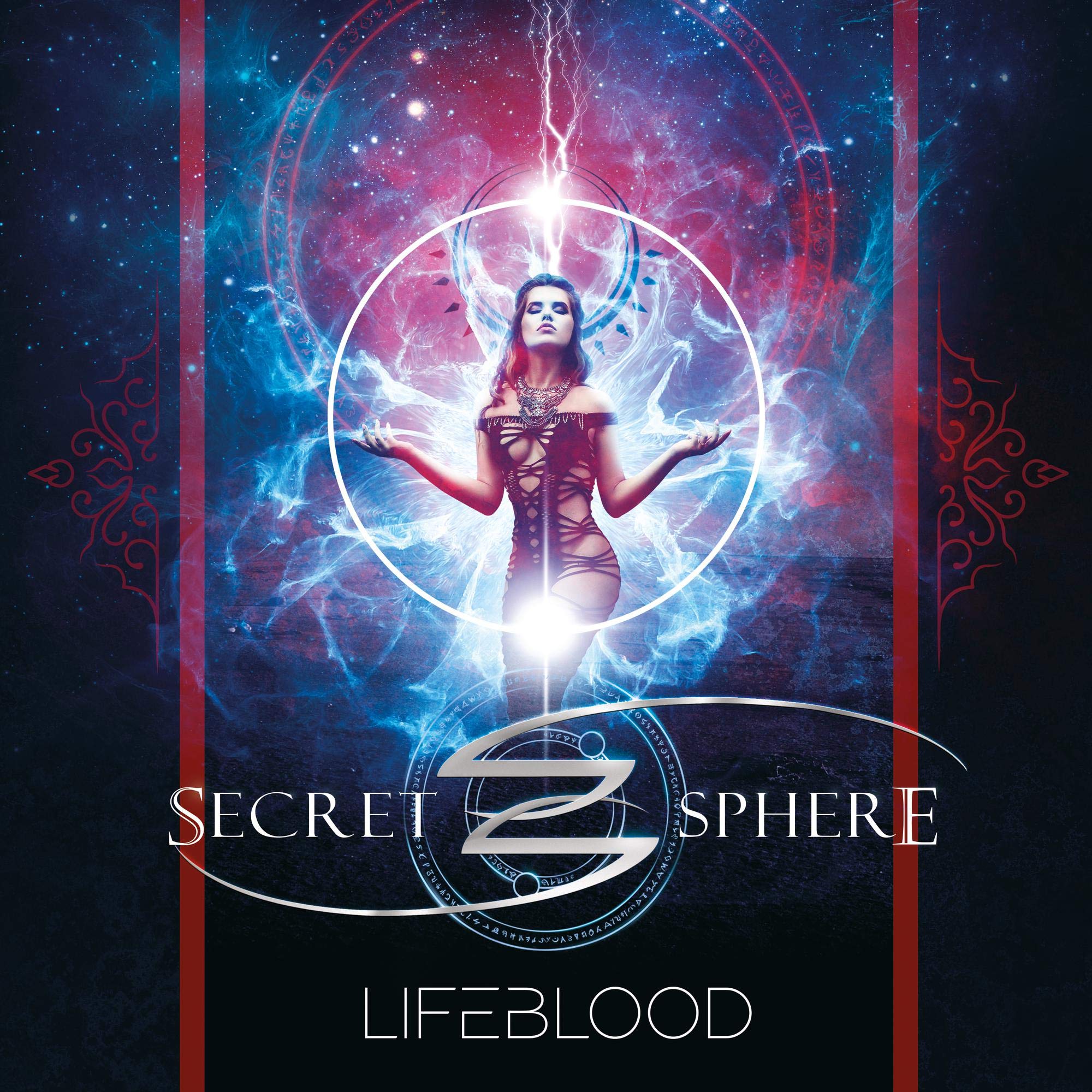 Lifeblood (Lp) (Red Vinyl) [VINYL]