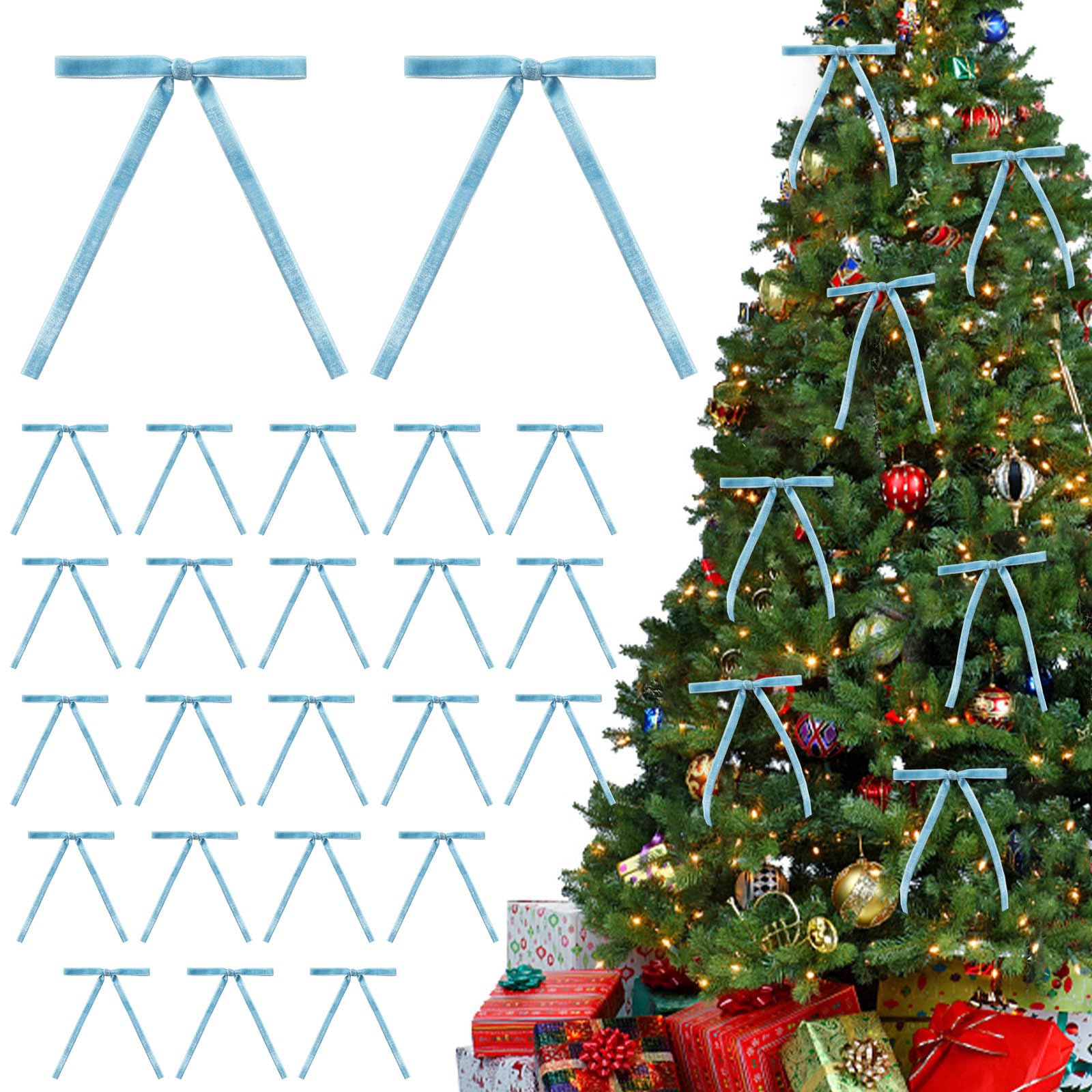 Kerstkaart fotokaart illustratie kerstboom | Kaartje2go