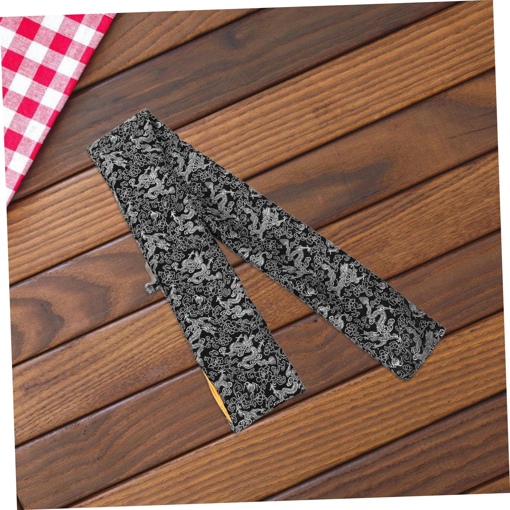 KOMBIUDA Sword Carrying Case Japanese Sword Bag Martial Arts Storage Comfortable Pouch