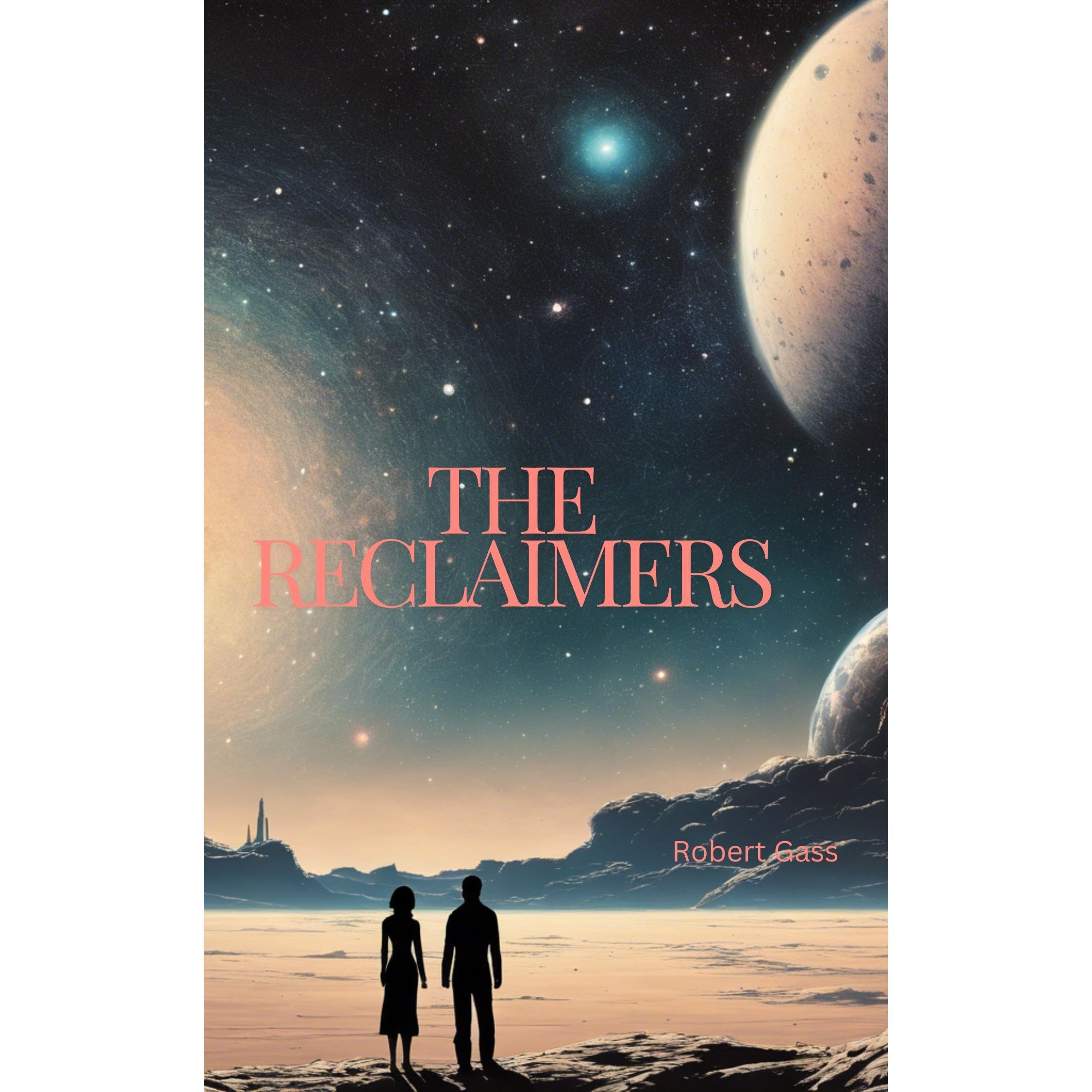 The Reclaimers