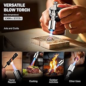best Barbeque Lighters for Grilling Easy Grill Lighting 18 818IvTpyrWL. AC SL289
