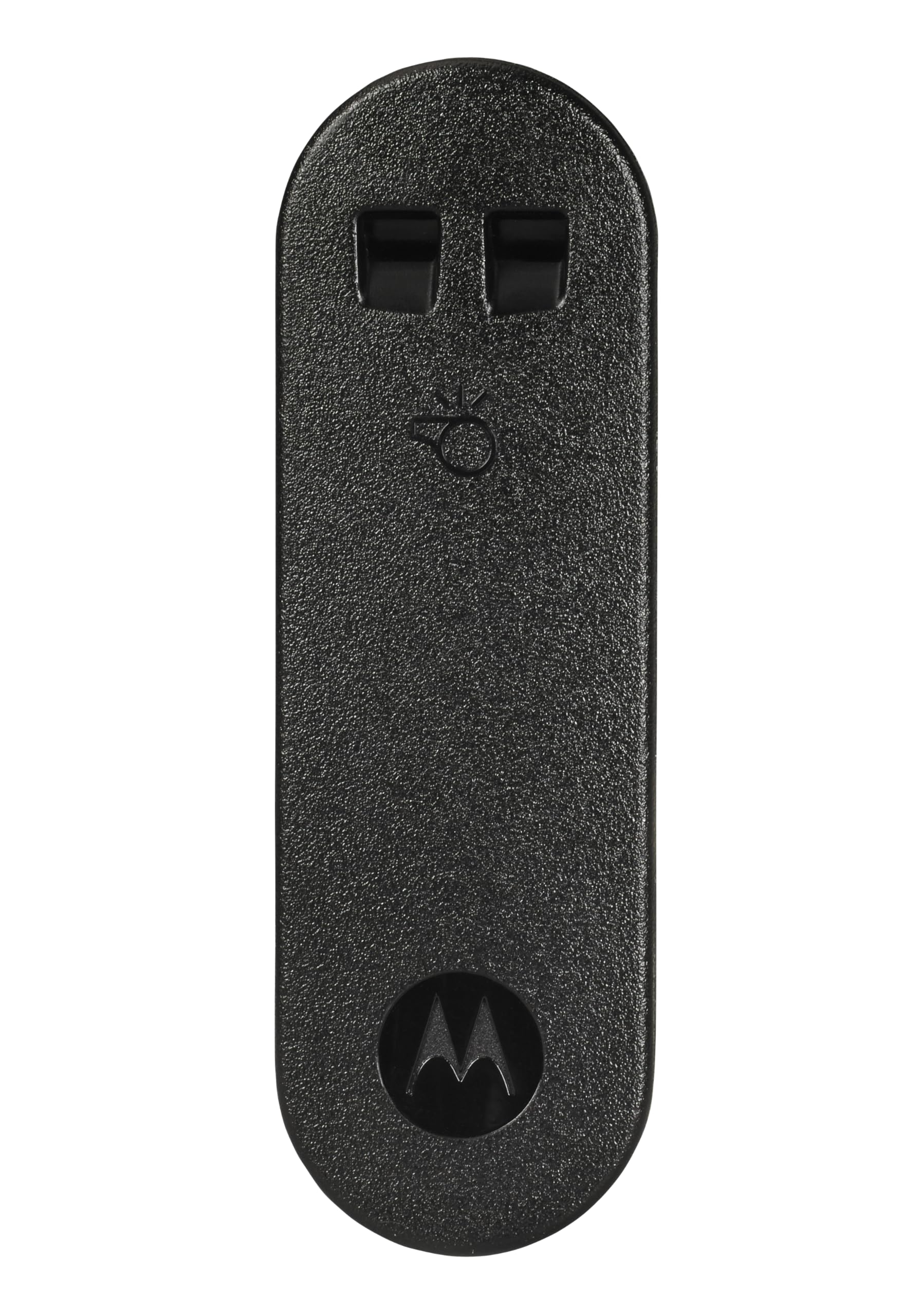 MOTOROLA Solutions - Lot de 2 Talkie Walkies - TALKABOUT T92 - PMR446 - Noir/Jaune - Longue portée -Indice IP67 - Fonctionnent avec Batterie
