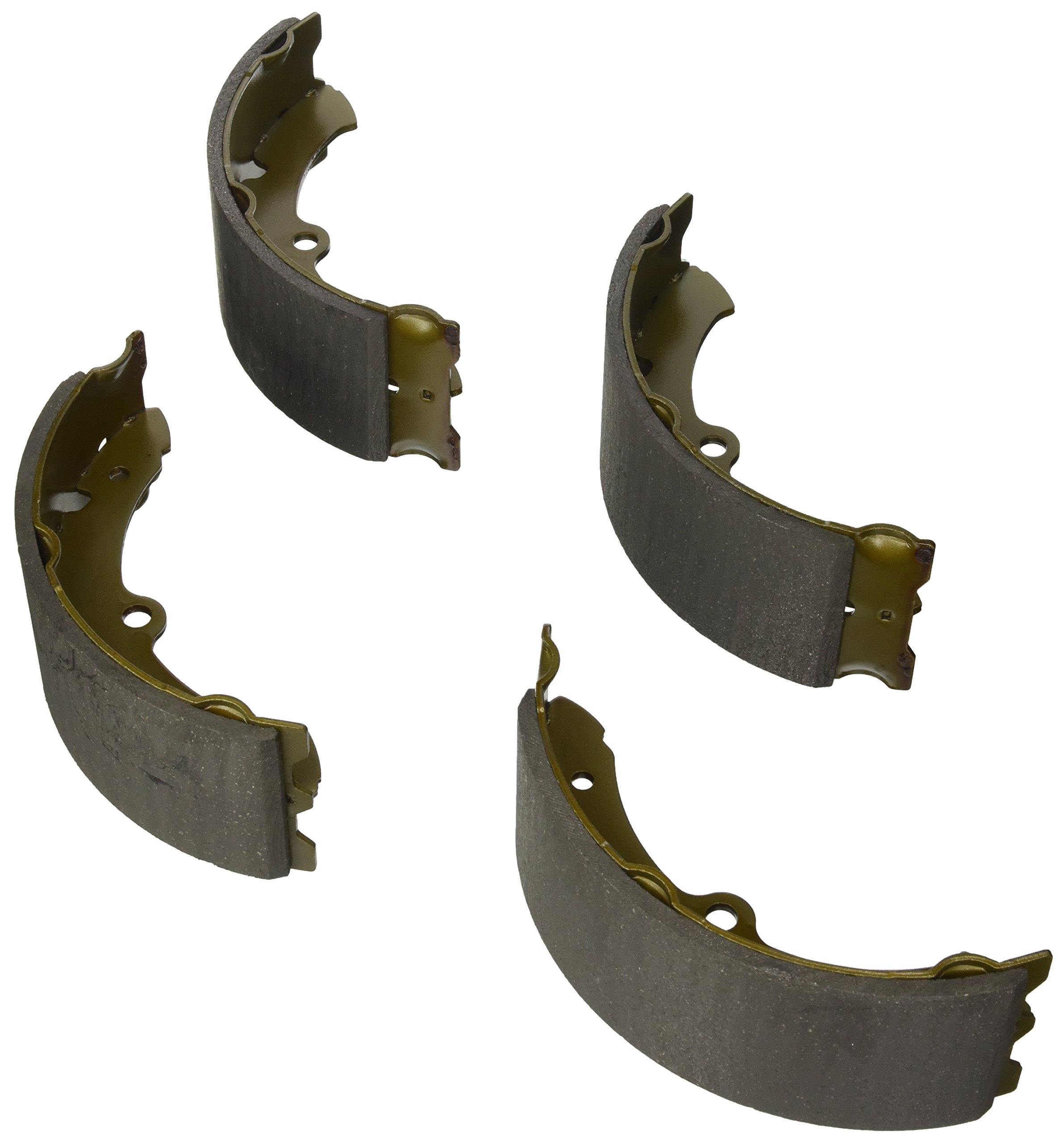 Japanparts Gf-255Af Bremsbacken