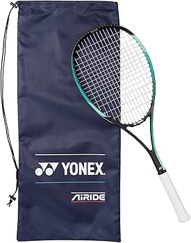 Amazon | YONEX(ヨネックス) ソフトテニス ラケット エアライド