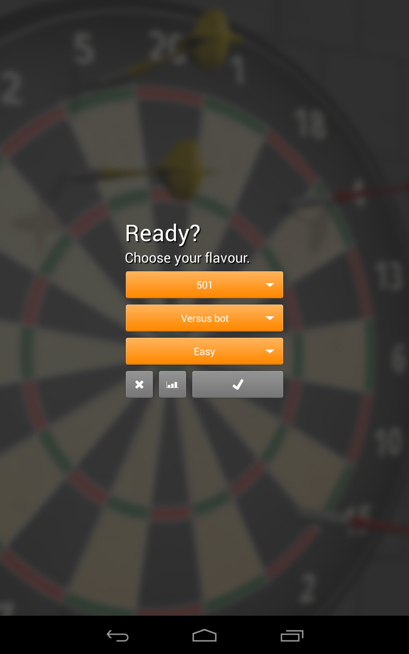Darts 3D - App on Amazon Appstore