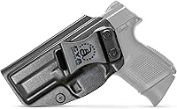 Vista 102 de CYA Supply Co. Base IWB Concealed Carry Holster Veteran Owned Made in USA - Fits