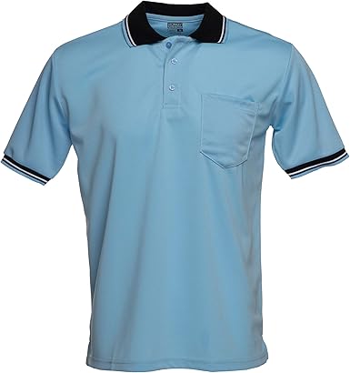 baseball polo shirts