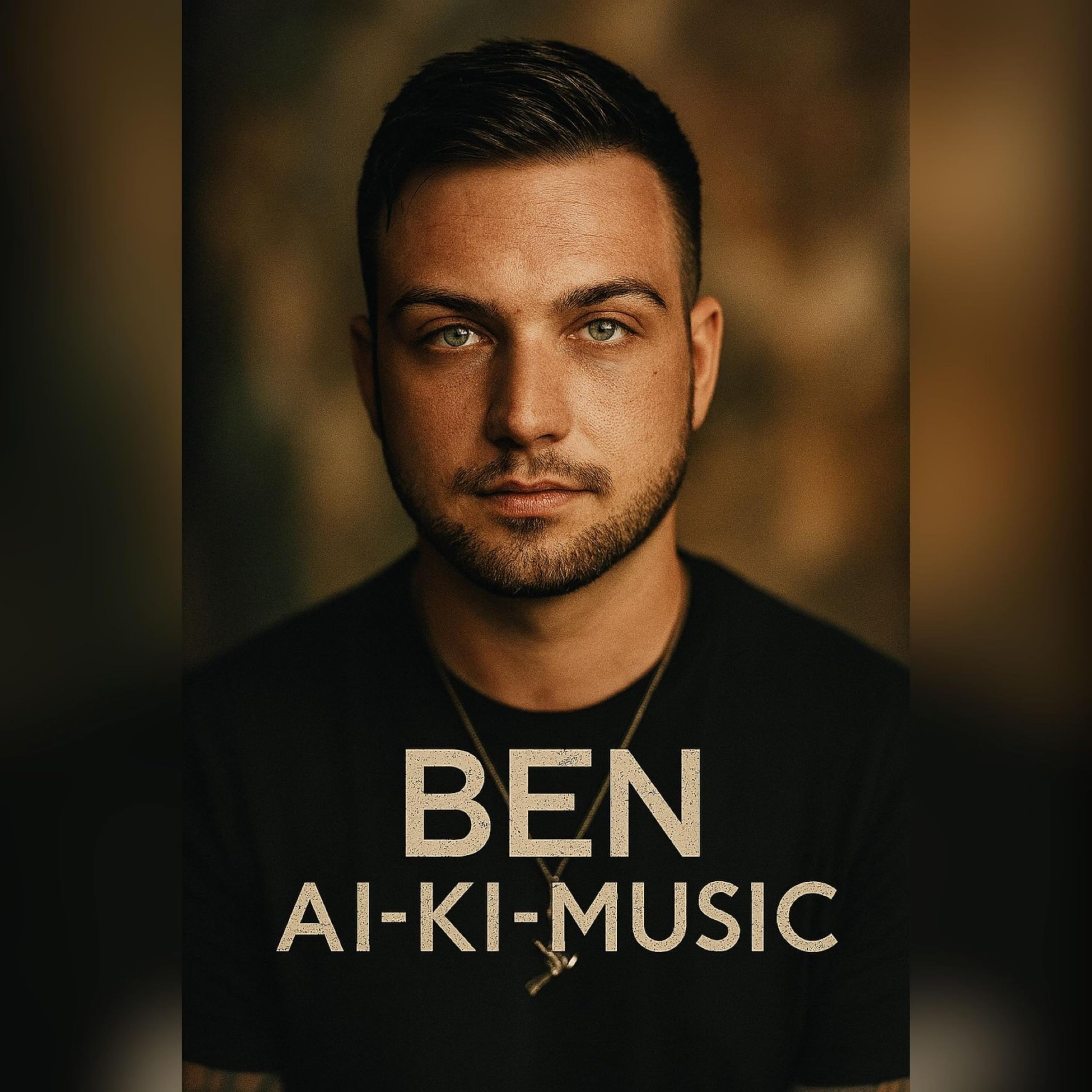 Ben AI-KI-MUSIC