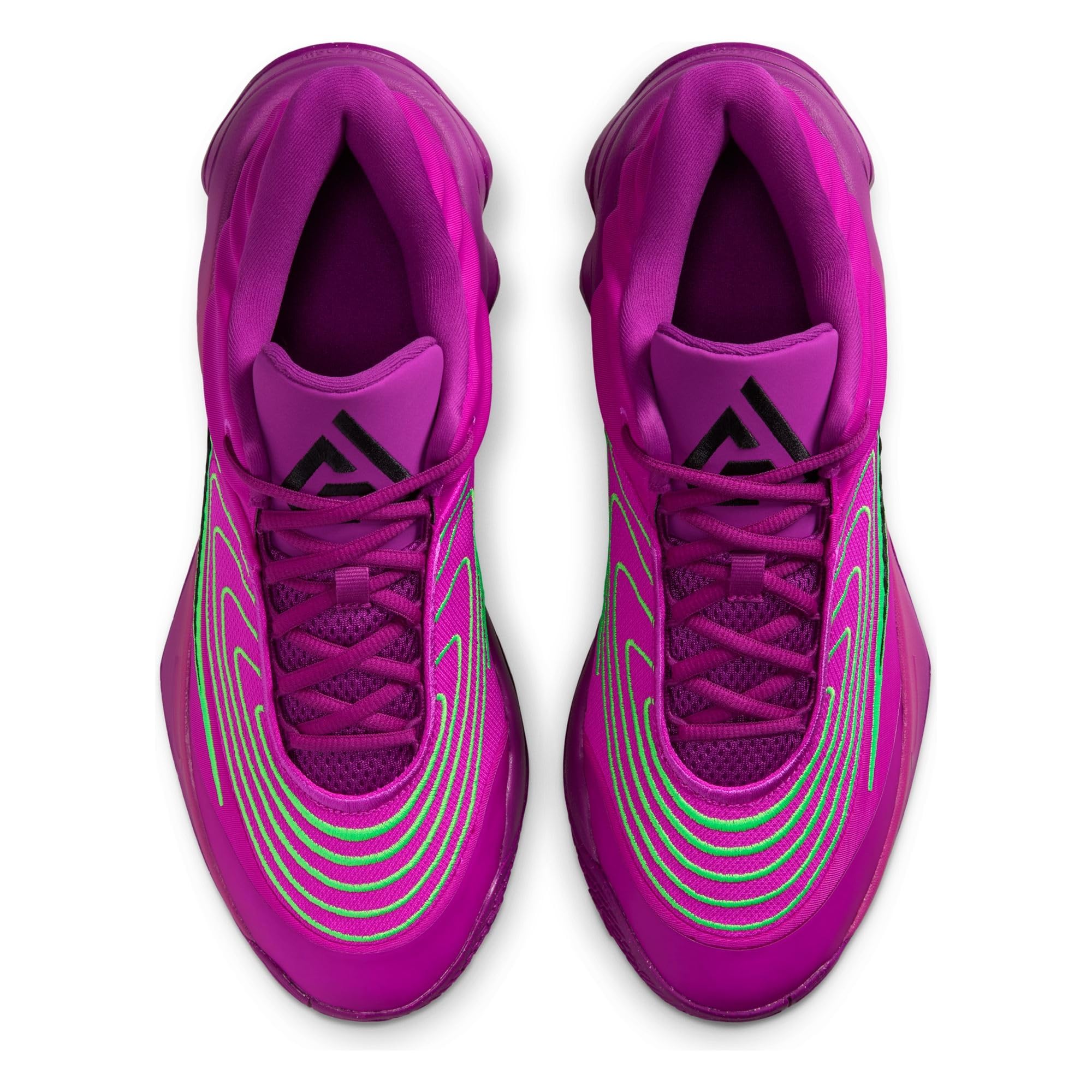 Nike Giannis Immortality 4 Basketball Shoes Scarpe da ginnasticaUomo